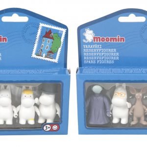 Moomin Varaväki