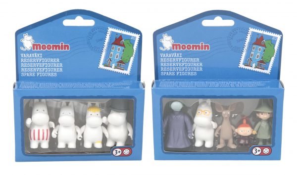 Moomin Varaväki