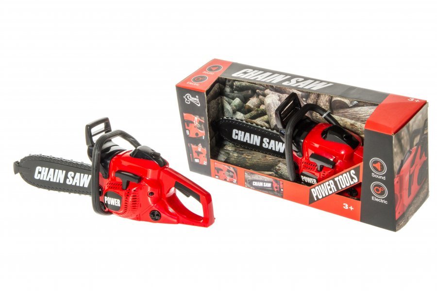 Moottorisaha Lelukauppa24 fi