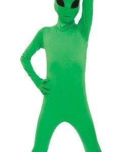 Morphkid Alien Large