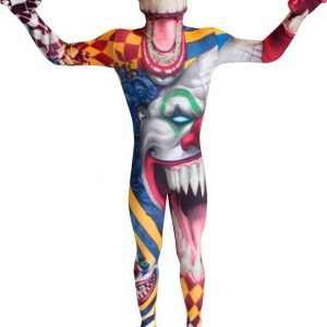 Morphkid Clown Medium