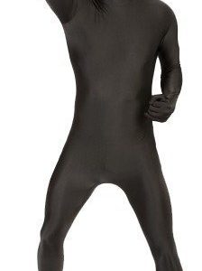 Morphsuit Black XL