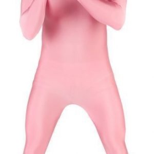 Morphsuit Pink Large