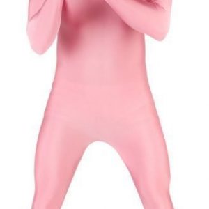 Morphsuit Pink XL