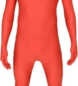 Morphsuit Red Large