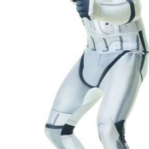 Morphsuit Storm Trooper Large