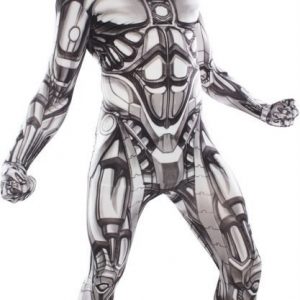 Morphsuit The Android XL