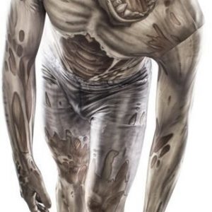 Morphsuit The Zombie XL