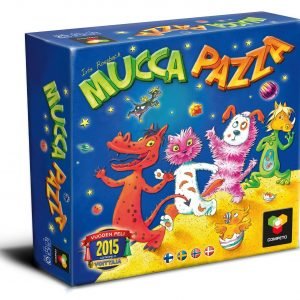 Mucca Pazza