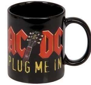 Muki AC/DC plug me in