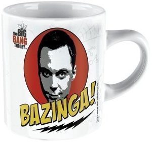 Muki The Big Bang Theory Sheldon