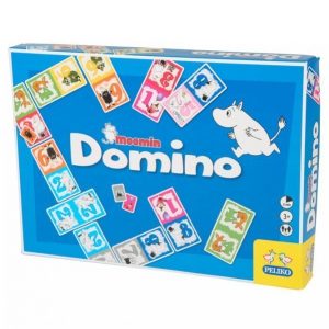 Muumi Domino