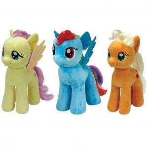 My Little Pony 33 Cm Pehmolelu