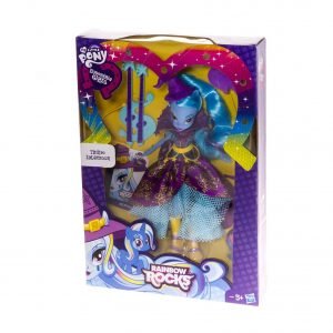 My Little Pony Equestria Girl Nukke