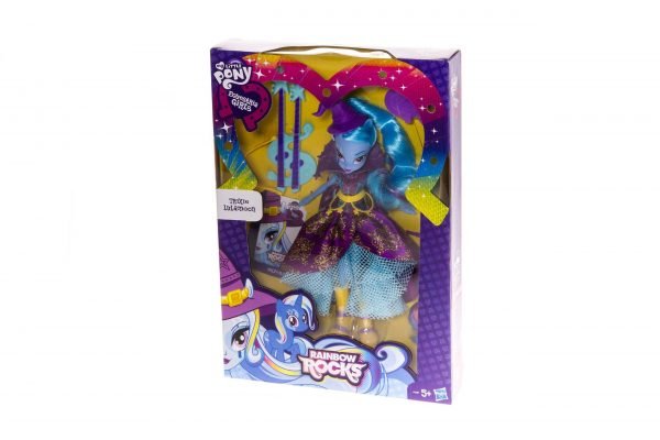 My Little Pony Equestria Girl Nukke