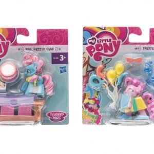 My Little Pony Fim Story Pack Miniponit