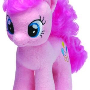 My Little Pony Pinkie 15 Cm Pehmolelu