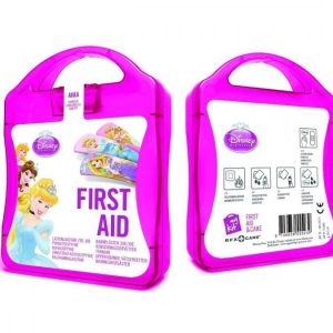 MyKit Ensiapupakkaus Disney Princess