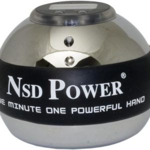 NSD-Power Metall