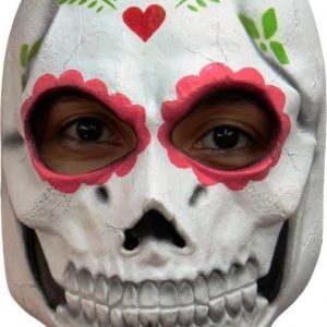 Naamari FROGLORD Catrina