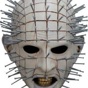 Naamari Hellraiser Pinhead