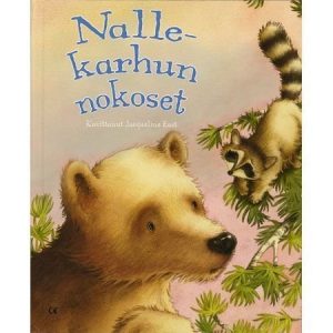 Nallekarhun nokoset