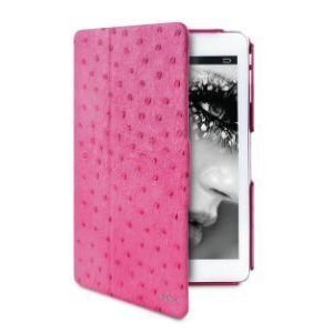 Nandu suoja iPad Mini pinkki