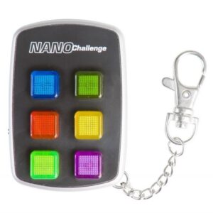 Nano challange