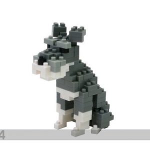 Nanoblock Minisnautseri Nanoblock