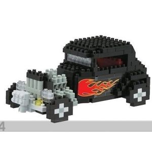 Nanoblock Nanoblock Hot Rod Auto