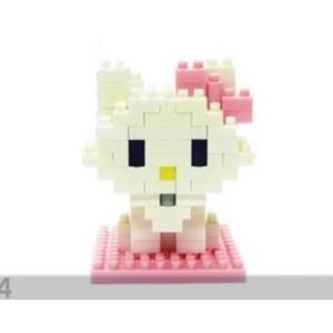 Nanoblock Nanoblock Mini Charmmy Kitty