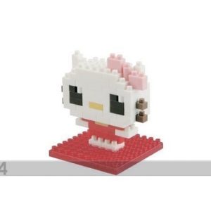 Nanoblock Nanoblock Mini Hello Kitty