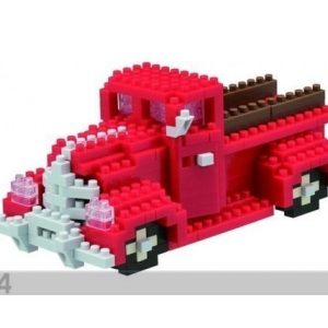 Nanoblock Nanoblock Pikap-Auto