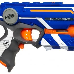 Nerf Firestrike Elite -ase