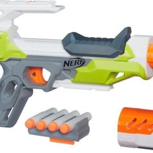 Nerf Modulus Ion Fire