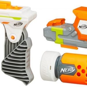 Nerf Modulus Long Range Upgrade Kit