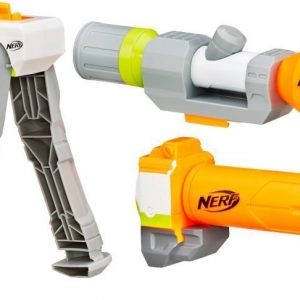 Nerf Modulus Long Range Upgrade Kit