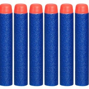 Nerf N-Strike Elite Ammukset 12 Kpl/Pkt