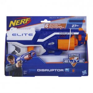 Nerf N-Strike Elite Disruptor