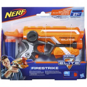 Nerf N-Strike Elite Firestrike