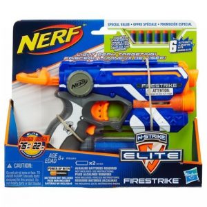 Nerf N Strike Elite Firestrike