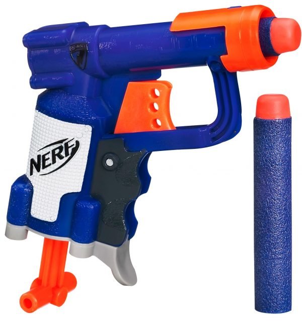 Nerf N-Strike Elite Jolt -ase