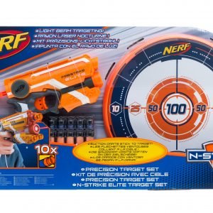 Nerf N-Strike Elite Precision Target Set