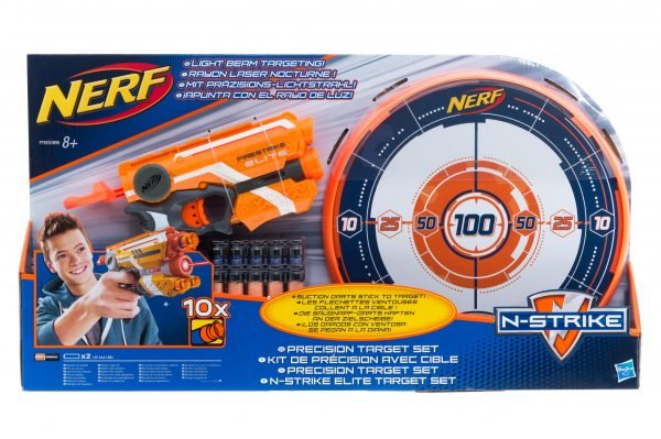 Nerf N-Strike Elite Precision Target Set