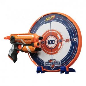 Nerf N-Strike Elite Precision Target Setti