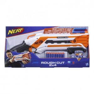 Nerf N-Strike Elite Rough Cut Xd