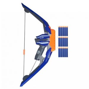 Nerf N Strike Elite Stratobow