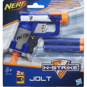 Nerf N-Strike Jolt Pehmonuoliase