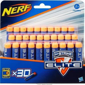 Nerf N'strike Elite Dart Refill 30-pack