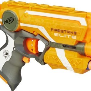 Nerf N'strike Elite Firestrike